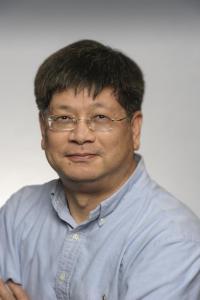 Chyuan-Sheng Lin, PhD Profile Headshot
